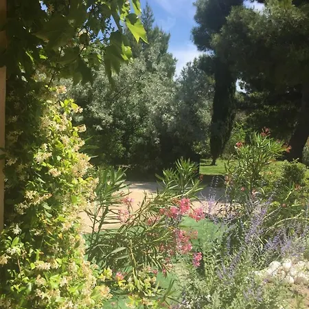Le Loft Des Artistes Villa Arles Buitenkant foto