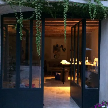 Le Loft Des Artistes Villa Arles Buitenkant foto