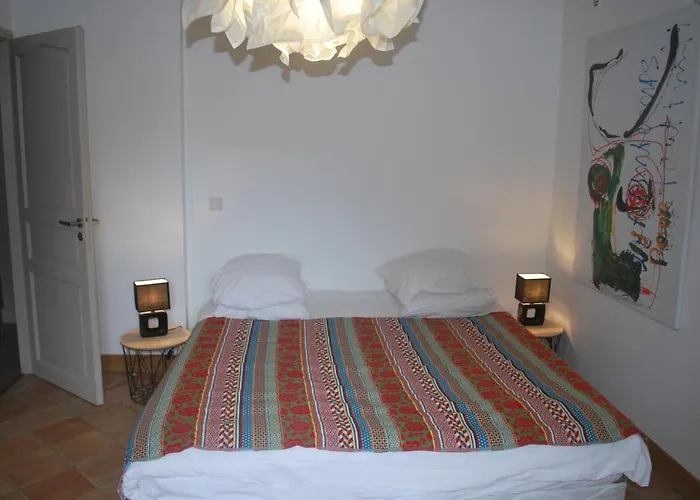 Le Loft Des Artistes