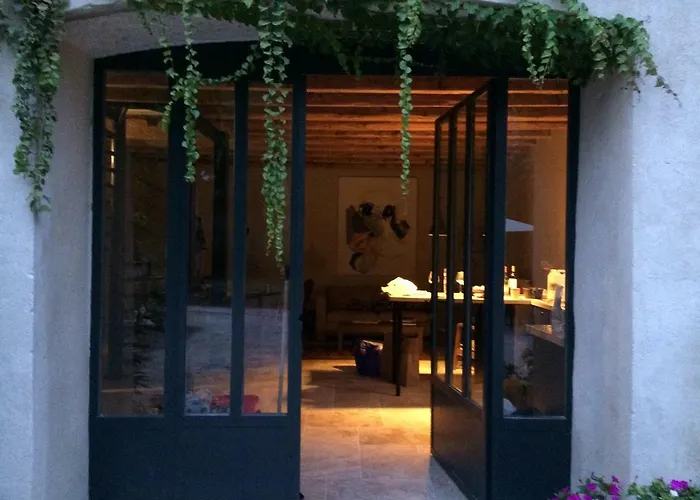 Le Loft Des Artistes