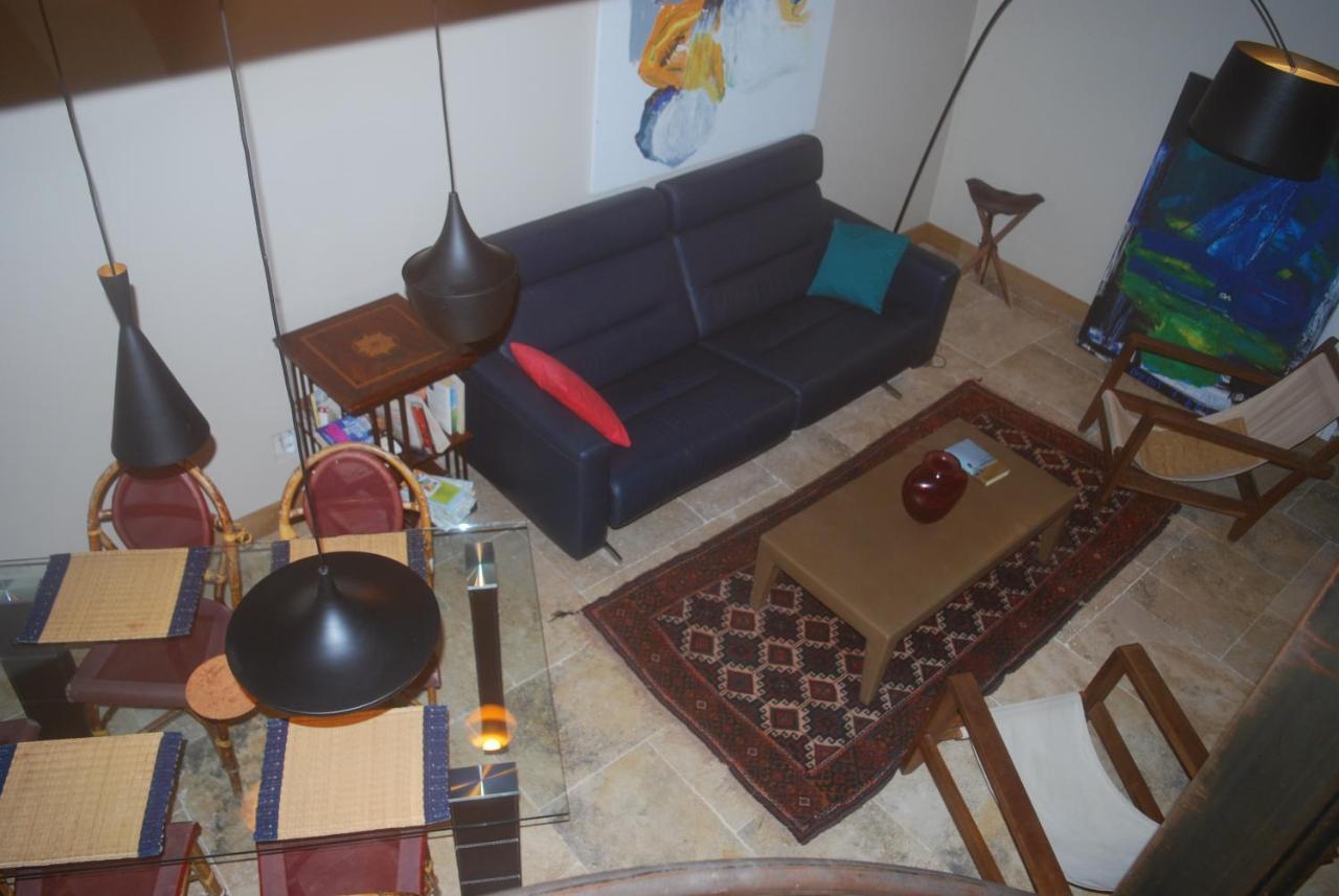 Le Loft Des Artistes Arles