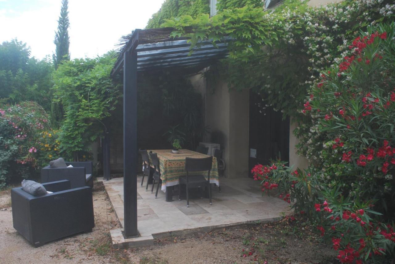 Holiday home Le Loft Des Artistes Arles