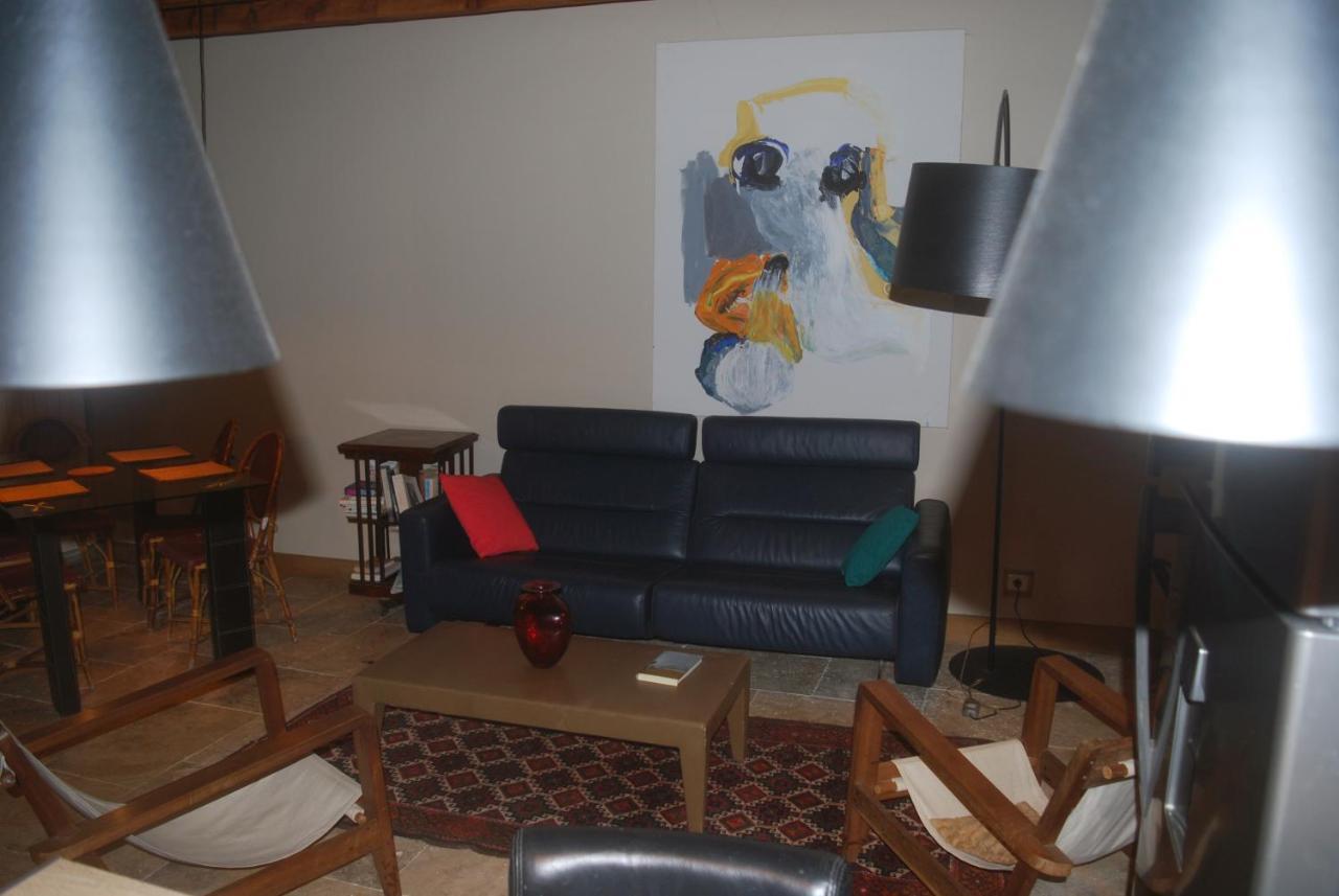 Le Loft Des Artistes *