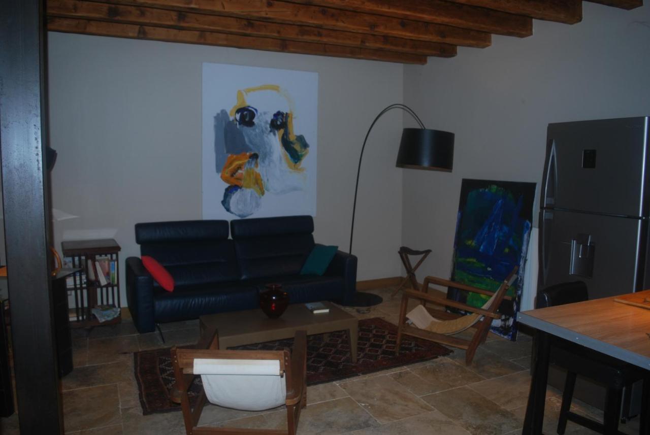 Casa de Férias Le Loft Des Artistes