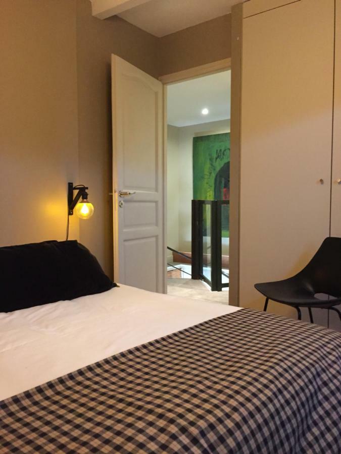 Holiday home Le Loft Des Artistes
