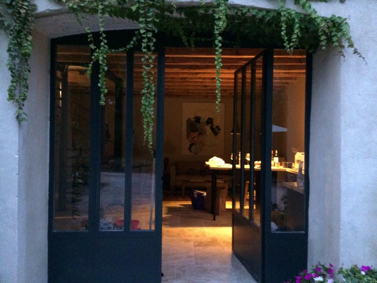 Le Loft Des Artistes Holiday home