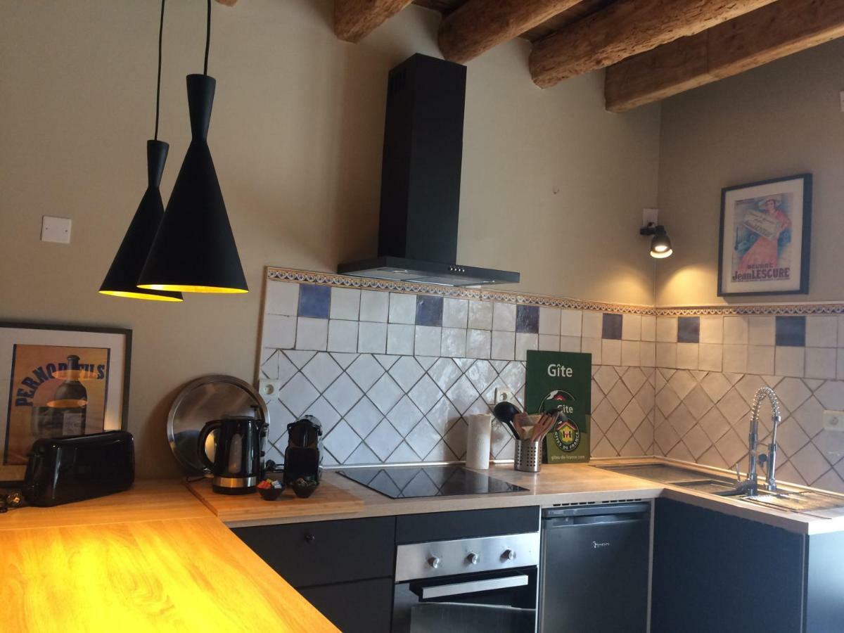Le Loft Des Artistes Casa de Férias Arles